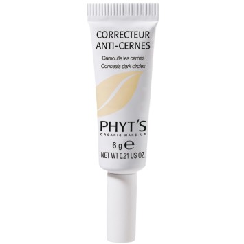 Крем Антисерн 6 гр CORRECTEUR ANTI-CERNES Phyt's / Фитс