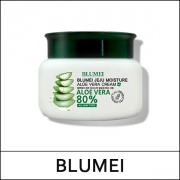 Увлажняющий крем с алоэ, 100 гр, Jeju Moiture Aloe Vera Cream / Blumei
