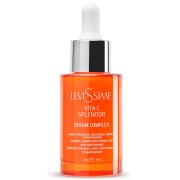 Инновационная сыворотка с витамином С, 30 мл Vita C Splendor Serum Complex LeviSsime / Левиссим