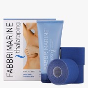 Набор крем для груди и тейпы Kit seno (bust crema+Taping) Fabbrimarine / Фабримарин