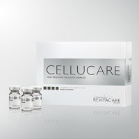 Коктейль для мезотерапии Целлюкеа 5 мл × 10 флаконов Cellucare Revitacare / Ревитакеа