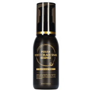 Эссенция с муцином черной улитки, 60 мл Rebirth Black Snail Essence PEKAH / Пеках