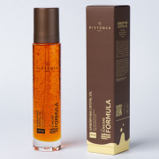 Укрепляющее кристальное масло SPF30 100 мл FORMULA Amberphine Oil SPF30 Histomer / Хистомер
