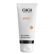 Гель очищающий мягкий 200 мл, 500 мл Ester C Mild Cleanser GiGi / ДжиДжи