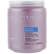 Восстанавливающая маска с витамином С 1000 мл REPAIR MASK with Vitamin С and Moringa exstract Dikson / Диксон