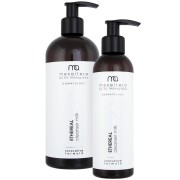 Очищающее молочко «Этереал клинсер» 200 мл, 400 мл Ethereal cleanser Mesaltera / Мезалтера by Dr. Mikhaylova