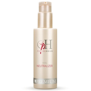 Нейтрализатор для пилингов 125 мл Neutralizer Peeling Hour / PREMIUM