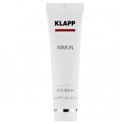 Защитный бальзам "SOS" 30 мл IMMUN SOS Balm KLAPP Cosmetics / КЛАПП Косметикс