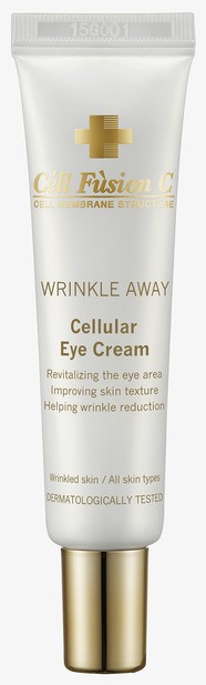 Крем для век 20 мл Cellular Eye Cream CELL FUSION C / Селл Фьюжн Си