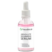 Сыворотка Абсолютное омоложение, 50 мл Absolute Rejuvination Serum NeosBioLab / НеосБиоЛаб