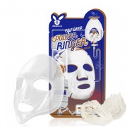 Тканевая маска для лица с Эпидермальным фактор 23 мл EGF DEEP POWER Ringer mask pack Elizavecca / Елизавекка
