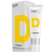 Крем увлажняющий ВДР+ 50 мл VDR+ 24H CREAM / pHformula