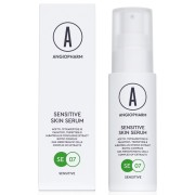Сыворотка для чувствительной кожи, 30 мл Ангиофарм / Angiopharm
