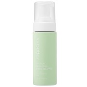 Пенка для умывания балансирующая с юдзу и цинком, 145 мл Jeju Yuja Balancing Bubble Cleanser VVBETTER