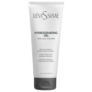 Гидрирующий гель-пилинг с АНА и ВНА кислотами 200 мл Hydrogenating gel with AHA and BHA LeviSsime / Левиссим