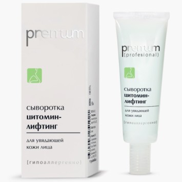 Сыворотка «Цитомин-лифтинг» 30 мл / Premium Professional