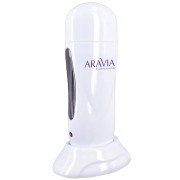 Нагреватель для картриджей с термостатом Aravia / Аравия