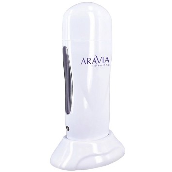 Нагреватель для картриджей с термостатом Aravia / Аравия