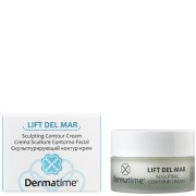Скульптурирующий контур-крем 50 мл LIFT DEL MAR Sculpting Contour Cream Dermatime / Дерматайм