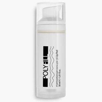 Отшелушивающая маска для губ 50 мл Lip Peel / Premium PolyFill