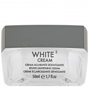 Осветляющий крем SPF 20, 50 мл WHITE2 CREAM LeviSsime / Левиссим