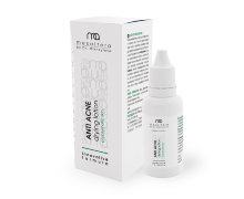 Лосьон ANTI ACNE DRYING 30 мл,  Mesaltera / Мезалтера by Dr. Mikhaylova