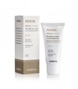 KOJICOL ОСВЕТЛЯЮЩИЙ КРЕМ 30 мл / Mediderma