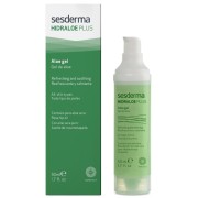 Алоэ-гель плюс 50 мл Hidraloe Plus Sesderma / Сесдерма