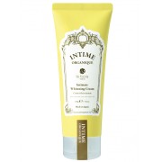 Осветляющий крем для интимной зоны 100 мл Intimate whitening cream / Intime Organique 