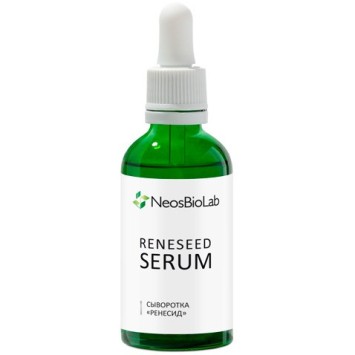 Сыворотка Ренесид, 50 мл Reneseed Serum NeosBioLab / НеосБиоЛаб
