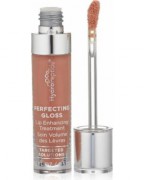 Крем-блеск для губ 5 мл Lip SUN-KISSED BRONZE PERFECTING GLOSS HydroPeptide / ГидроПептид