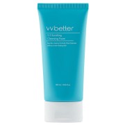 Пенка для умывания успокаивающая pH 5.5, 120 мл Soothing Cleansing Foam VVBETTER
