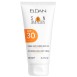 Крем солнцезащитный антивозрастной для лица и тела SPF 30 100 мл Eldan Cosmetics / Элдан