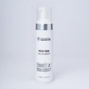 Пенка для умывания 200 мл FRESH FOAM Мезофарм / Mesopharm professional