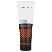 Усилитель загара 250 мл Natural Bronze  Golden Tan Super Booster Histomer / Хистомер