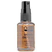 Масло для бороды и усов 30 мл Barber Exotic Oil Nirvel / Нирвель