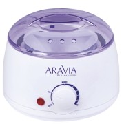 Нагреватель с термостатом 500 мл Aravia / Аравия