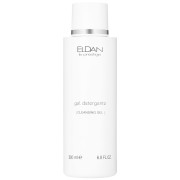 Очищающий гель 200 мл Eldan Cosmetics / Элдан