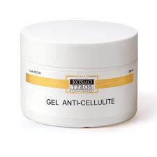 Гель антицеллюлитный 250 мл ​Gel Anti – Cellulite Kosmoteros / Космотерос