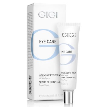 Крем  интенсивный для век и губ / Eye Care Intensive eye cream 20 мл | GIGI