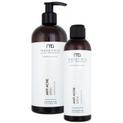 Лосьон Анти-акне 200 мл, 400 мл,  (флакон с дозатором) Anti-acne lotion Mesaltera / Мезалтера by Dr. Mikhaylova
