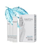 Энзимный пилинг - Soft Skin Effect - FACE CARE 8штх1гр  COMFORT CLEAN / Dalton      