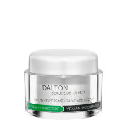 24ч ухаживающий витаминный крем 50 мл NATURAL CORRECTEUR / Dalton