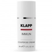 Крем "Антикупероз" 30 мл IMMUN Couperose Cream KLAPP Cosmetics / КЛАПП Косметикс
