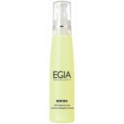 Мусс нежный очищающий 200 мл Soft Cleansing Foam / EGIA