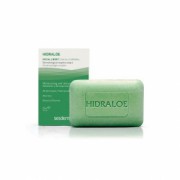 Дерматологическое мыло 100 гр Hidraloe Sesderma / Сесдерма