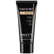 Крем тональный Бежевый cветлый 40 гр FOND DE TEINT - BEIGE CLAIR Phyt's / Фитс