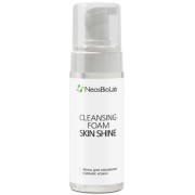Пенка для умывания Сияние кожи, 150 мл Cleansing Foam Skin Shine NeosBioLab / НеосБиоЛаб
