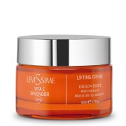 Лифтинг-крем для шеи и декольте, 50 мл Vita C Splendor + GPS Lifting Cream LeviSsime / Левиссим