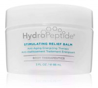 Массажный стимулирующий бальзам 88 мл ​Stimulating Relief Balm HydroPeptide / ГидроПептид